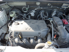 Toyota Probox Van 2014