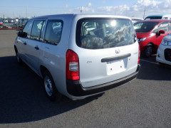 Toyota Probox Van 2014