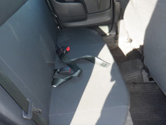 Toyota Probox Van 2014
