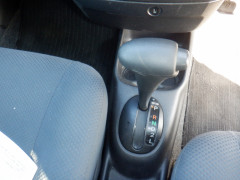 Toyota Probox Van 2014