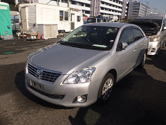 Toyota Premio 2015