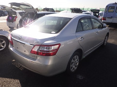 Toyota Premio 2015
