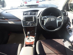 Toyota Premio 2015