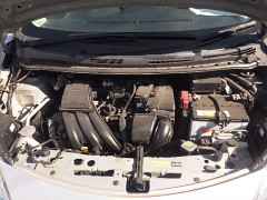 Nissan Note 2014