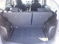 Nissan Note 2014