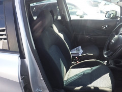 Nissan Note 2014