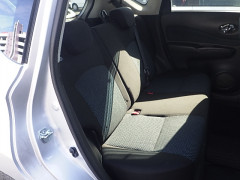 Nissan Note 2014