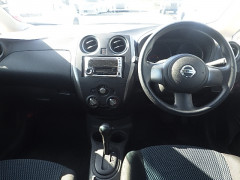 Nissan Note 2014