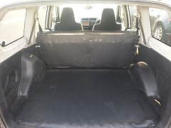 Toyota Probox Van 2014