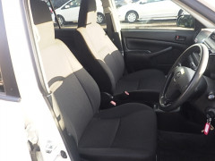 Toyota Probox Van 2014