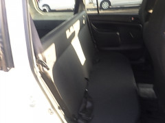 Toyota Probox Van 2014