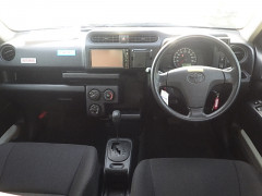 Toyota Probox Van 2014