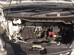 Nissan Vanette Van 2014