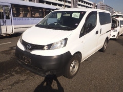 Nissan Vanette Van 2014