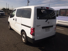 Nissan Vanette Van 2014