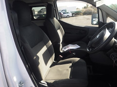 Nissan Vanette Van 2014