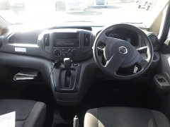 Nissan Vanette Van 2014