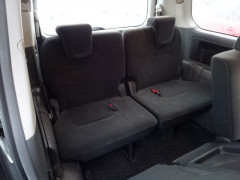 Toyota Noah 2007