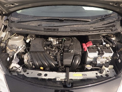 Nissan Note 2014
