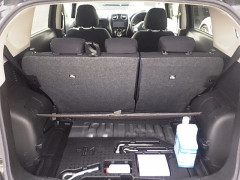 Nissan Note 2014