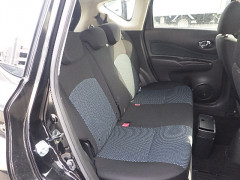 Nissan Note 2014