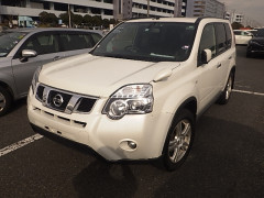 Nissan X-Trail 2014