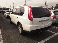 Nissan X-Trail 2014
