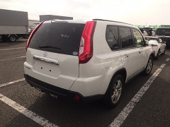 Nissan X-Trail 2014