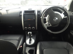 Nissan X-Trail 2014