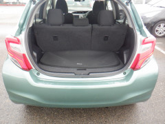 Toyota Vitz 2014