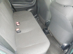 Toyota Vitz 2014