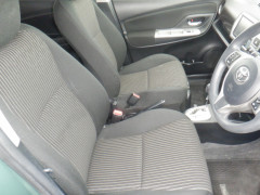 Toyota Vitz 2014