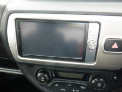 Toyota Vitz 2014