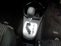 Toyota Vitz 2014