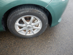 Toyota Vitz 2014