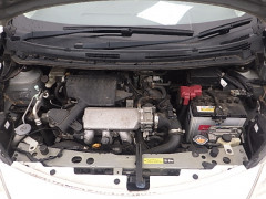 Nissan Note 2014
