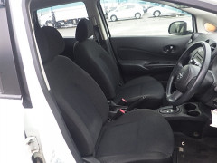 Nissan Note 2014