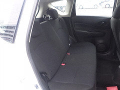 Nissan Note 2014