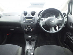 Nissan Note 2014