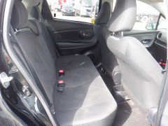 Toyota Vitz 2014