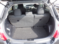 Toyota Vitz 2014
