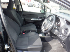 Toyota Vitz 2014