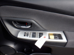 Toyota Vitz 2014