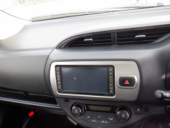 Toyota Vitz 2014