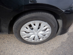 Toyota Vitz 2014