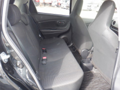 Toyota Vitz 2014
