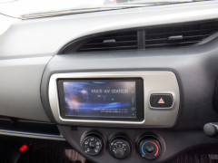 Toyota Vitz 2014