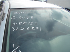 Toyota Corolla 2006