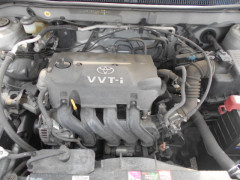 Toyota Corolla 2006