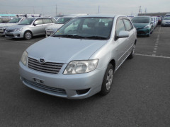Toyota Corolla 2006